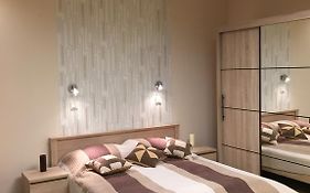 Solaris-Szeged Apartman