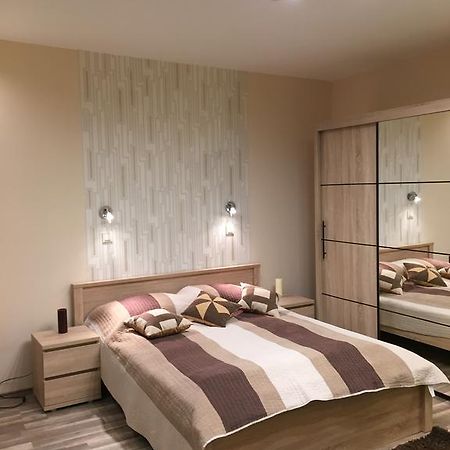 Solaris-Szeged Apartman Apartman Kültér fotó