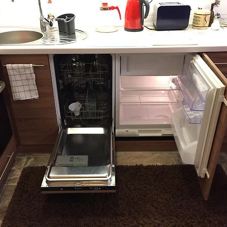 Solaris-Szeged Apartman Apartman Kültér fotó