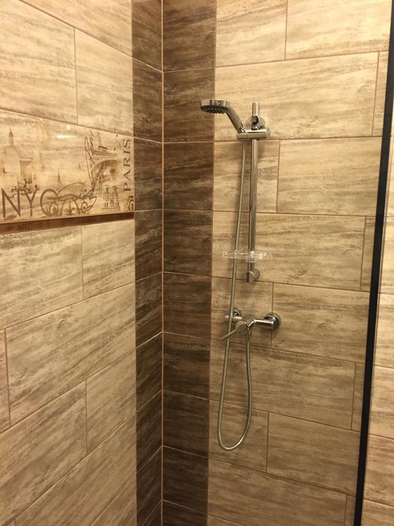 Solaris-Szeged Apartman Apartman Kültér fotó