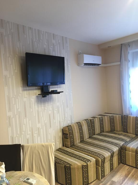 Solaris-Szeged Apartman Apartman Kültér fotó
